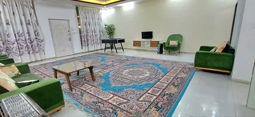 تصویر 3 - ویلا استخردار آبگرم شاهنامه در مشهد