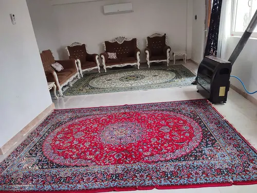 تصویر 3 - خانه ویلایی لاله در  رامسر