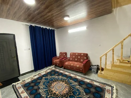 تصویر 3 - کلبه چوبی وارش (2) در بابل