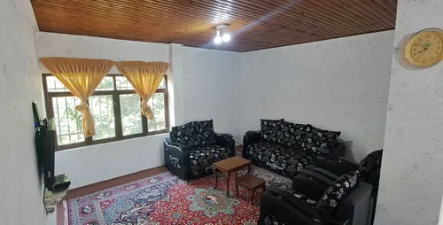 تصویر 3 - ویلا حسین زاده  در  رامسر