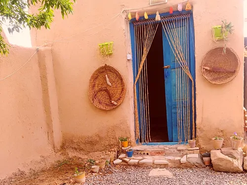 تصویر 4 - اقامتگاه بوم‌گردی  کورش  در ارسنجان
