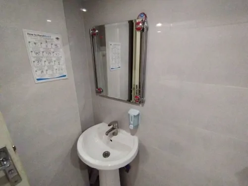 تصویر 24 - مهمانسرا  بصیر (510) در  تهران