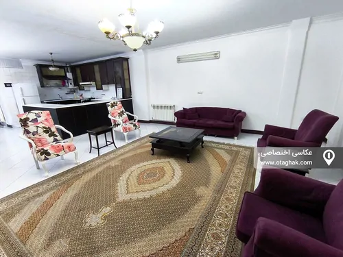 تصویر 4 - آپارتمان در میرزا شیرازی غربی (۶) در  شیراز