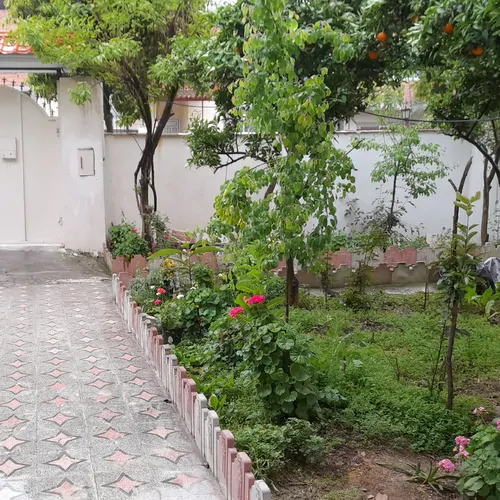 تصویر ۱ - ویلا صدرا در  چمستان