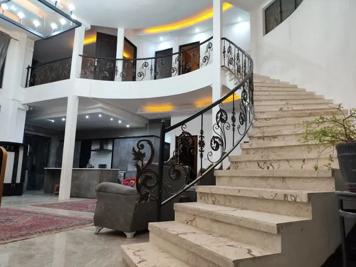 تصویر 5 - ویلا عمارت سفید در نیشابور