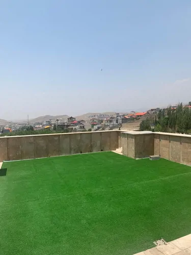 تصویر 17 - ویلا استخردار آبگرم لنتو در رودهن