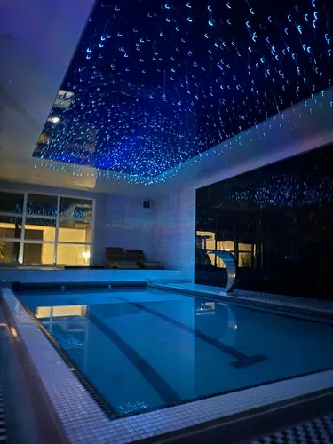 تصویر 19 - ویلا استخردار آبگرم لوکس رویال در  سهیلیه