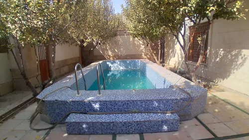 تصویر 32 - ویلا استخردار آبگرم آرامش  در  مشهد