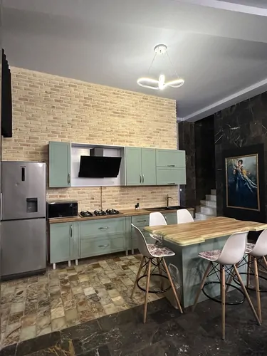 تصویر 5 - ویلا لاکچری لایکو با بیلیارد در  کلارآباد