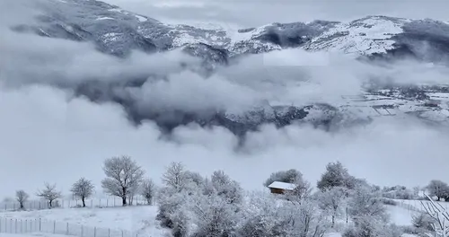 تصویر 11 - کلبه زنگار  در  رستم آباد