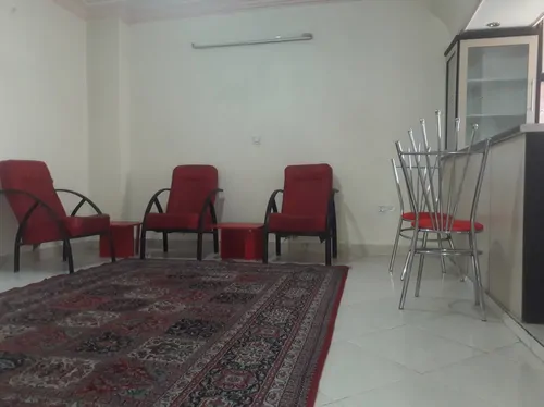 تصویر 2 - آپارتمان مبله نواب(۳) در تهران