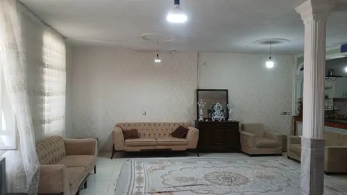 تصویر ۱ - ویلا ارشیا در  خرم آباد