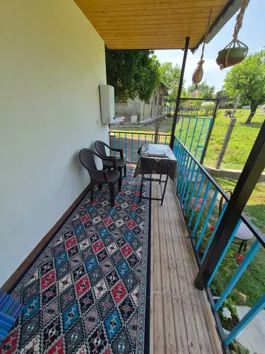 تصویر 3 - روستایی و عشایری شالوار در ماسال