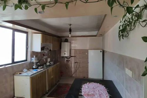 تصویر 3 - خانه سالنو در رستم آباد