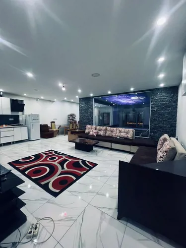 تصویر 4 - ویلا استخردار آبگرم بید مجنون در  شهریار