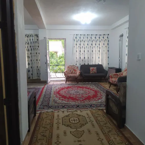 تصویر 3 - خانه مبله فوشه(واحد3) در  قلعه‌رودخان 