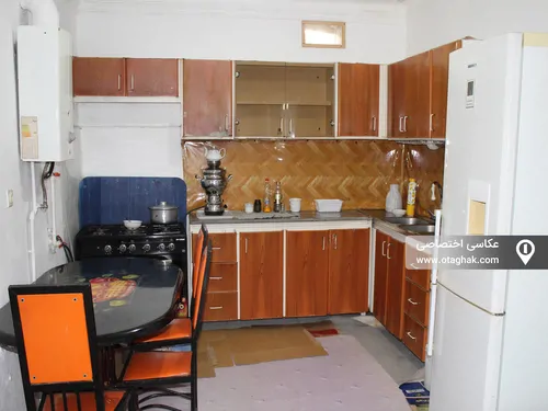 تصویر 5 - ویلا سعید در  رشت