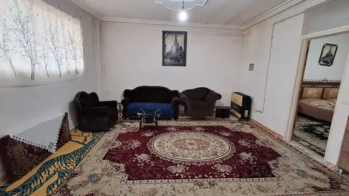 تصویر 4 - آپارتمان مبله هلال در  رشت