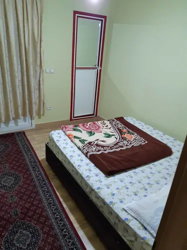 تصویر 4 - مهمانسرا دانش (5 تخته) در سرعین