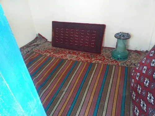 تصویر 5 - اقامتگاه بوم‌گردی کلوش سر (اتاق 6 متری 1) در  رشت