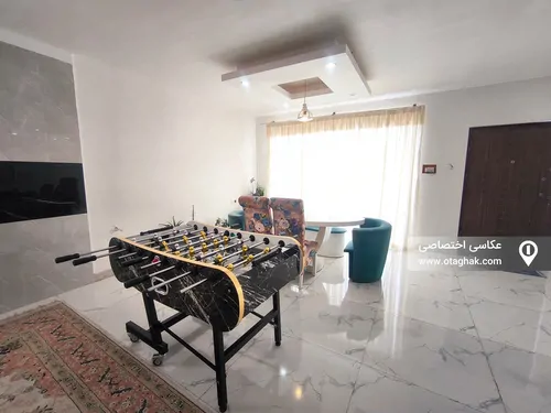 تصویر 9 - ویلا استخردار آبگرم ستاره شب در  سهیلیه