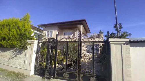 تصویر 24 - ویلا استخردار آبگرم مرجان با بیلیارد در  نمک آبرود