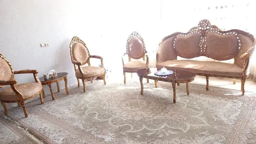 تصویر 3 - خانه اقامتگاه طاهری کاشان  در کاشان