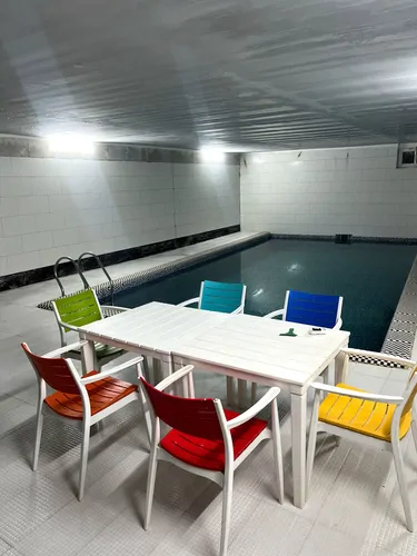 تصویر 4 - ویلا انا ویلا در سهیلیه