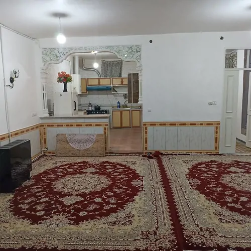 تصویر ۱ - خانه ویلایی بهزاد در  سپیددشت