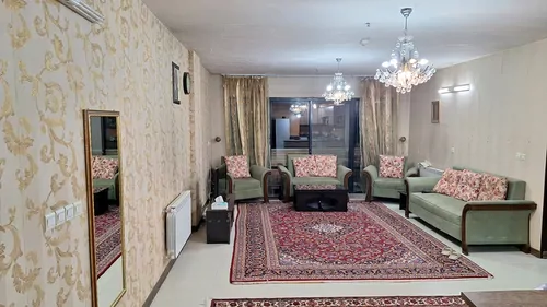 تصویر 2 - آپارتمان مبله پاساگارد در اصفهان