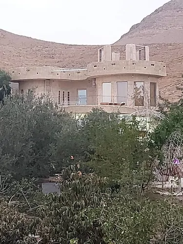تصویر 3 - اقامتگاه بوم‌گردی فرو کیان ویلا  در شیراز