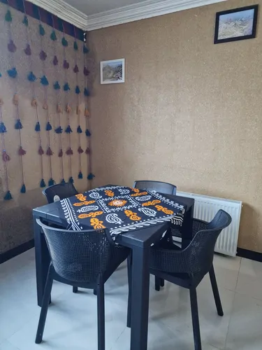 تصویر 15 - آپارتمان مبله حمه بهرامی (8) در  اورامانات