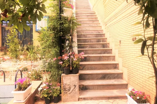 تصویر 5 - آپارتمان تشریفات واحد 4 در  شیراز