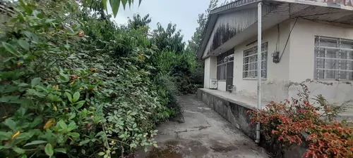 تصویر 2 - خانه اقامتگاه طاووس در رشت