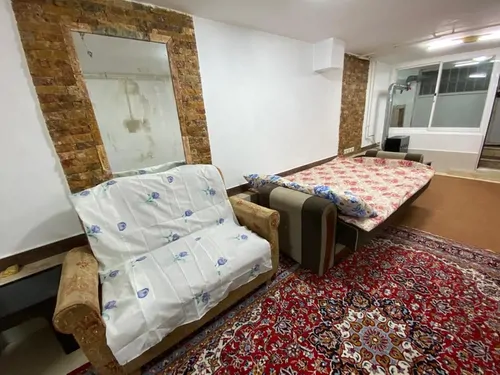 تصویر 13 - سوییت نقلی دنج در  رشت