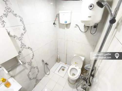 تصویر 11 - آپارتمان مبله گنجی (واحد 5)  در  کیش