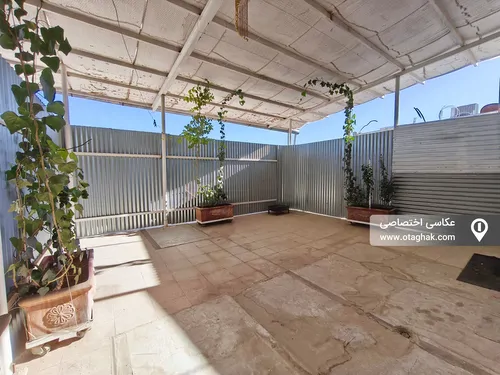 تصویر 9 - خانه صادق در یزد