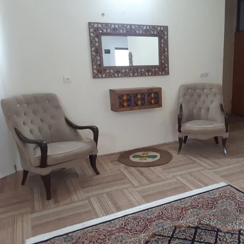 تصویر 5 - ویلا خانه سبز باذان در  محمودآباد