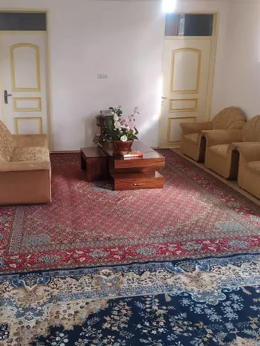 تصویر 3 - روستایی و عشایری حور در نمین