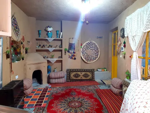 تصویر 3 - کلبه برکه در سپیدان