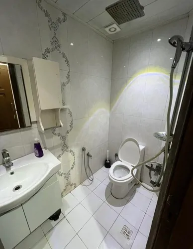 تصویر 3 - آپارتمان مبله گنجی (واحد 3)  در کیش