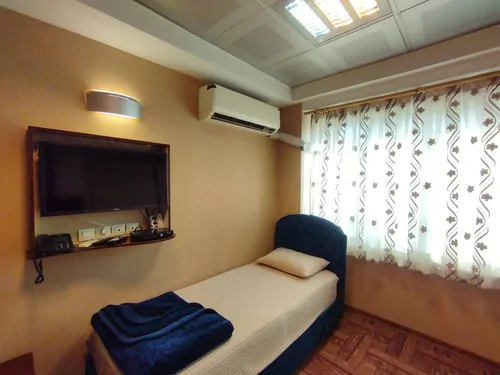 تصویر 9 - مهمانسرا بصیر (504) با صبحانه رایگان در جمالزاده شمالی در  تهران