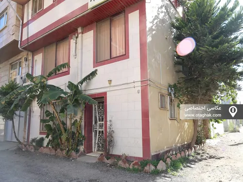 تصویر 3 - آپارتمان  ساحلی (همکف) در  فریدون کنار
