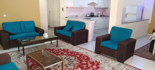 تصویر 7 - ویلا نیلوفر در رامسر