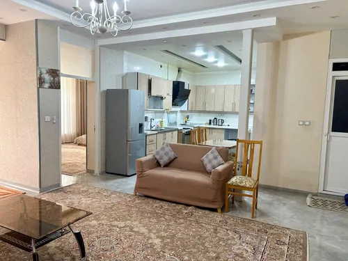 تصویر 4 - خانه مبله فیروزی در شیراز