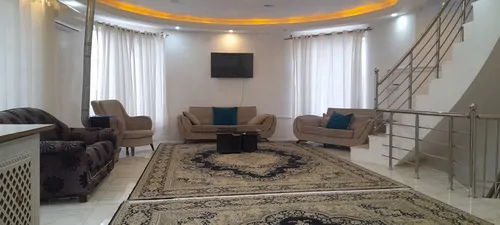 تصویر 3 - ویلا دوبلکس مغدانی در  دورود
