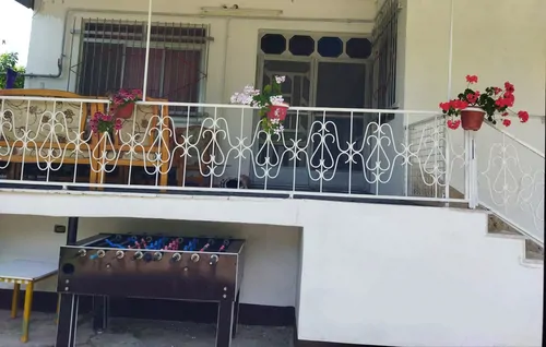 تصویر 11 - ویلا گیل سو در  چابکسر
