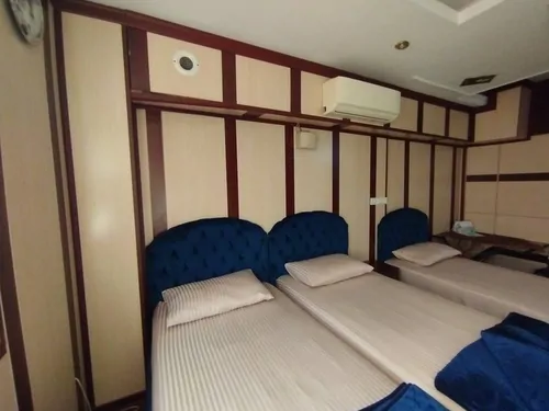 تصویر 6 - مهمانسرا بصیر (۵۰7) در تهران