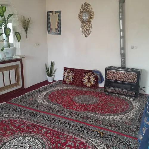تصویر 5 - ویلا داریوش امام یاری ناو در  اسالم