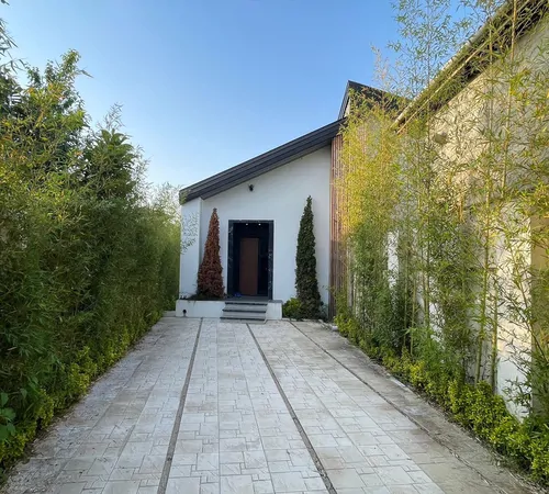 تصویر 12 - ویلا استخردار آبگرم سرولات در چابکسر